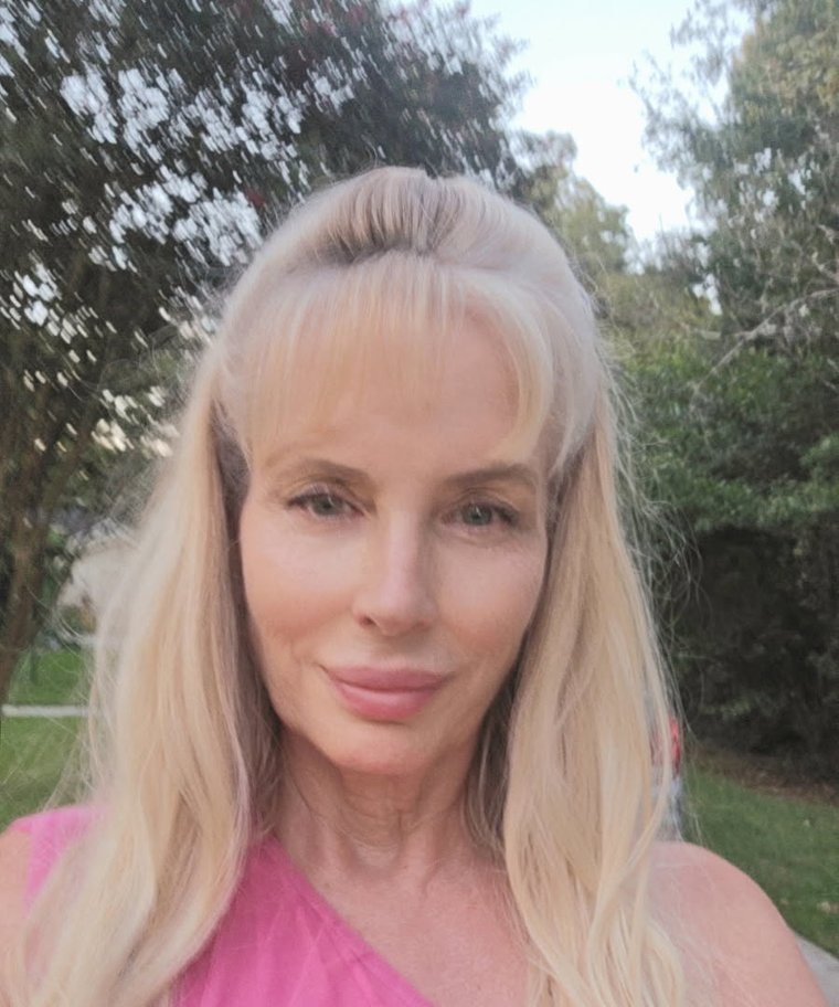 Kathryn Anderson