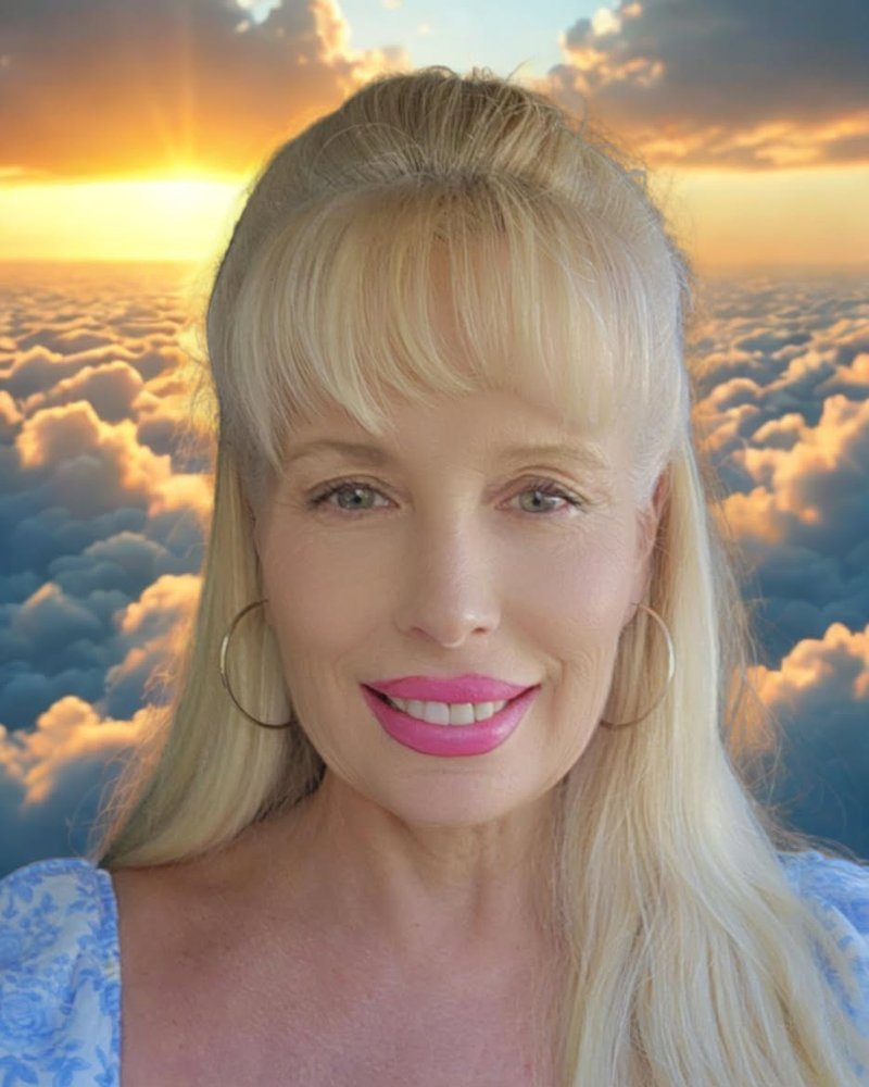 Kathryn Anderson, founder of Jonny's Angels